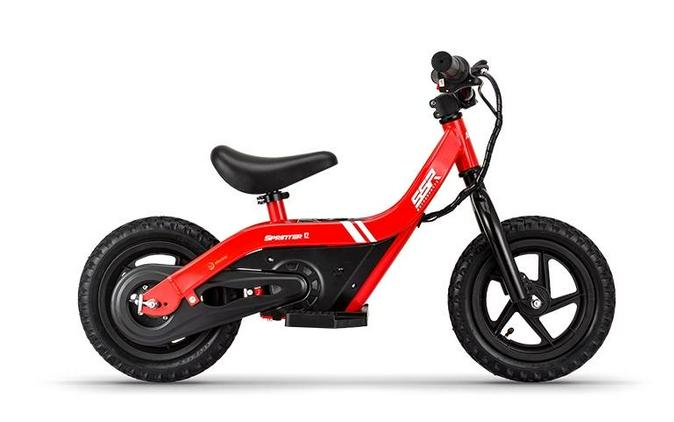 2022 SSR Motorsports SPRINTER 12