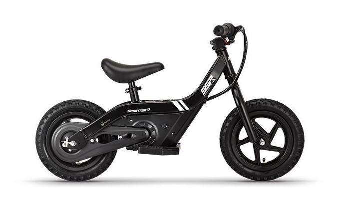 2022 SSR Motorsports SPRINTER 12