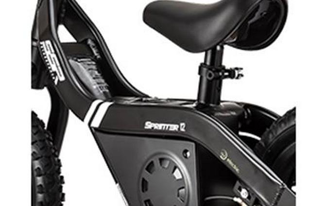 2022 SSR Motorsports SPRINTER 12