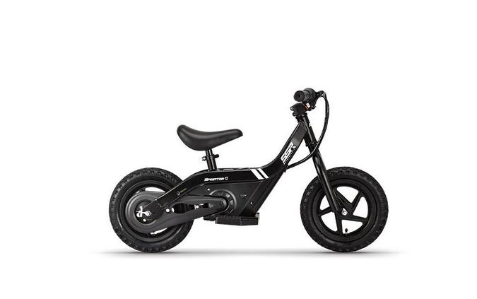 2022 SSR Motorsports SPRINTER 12