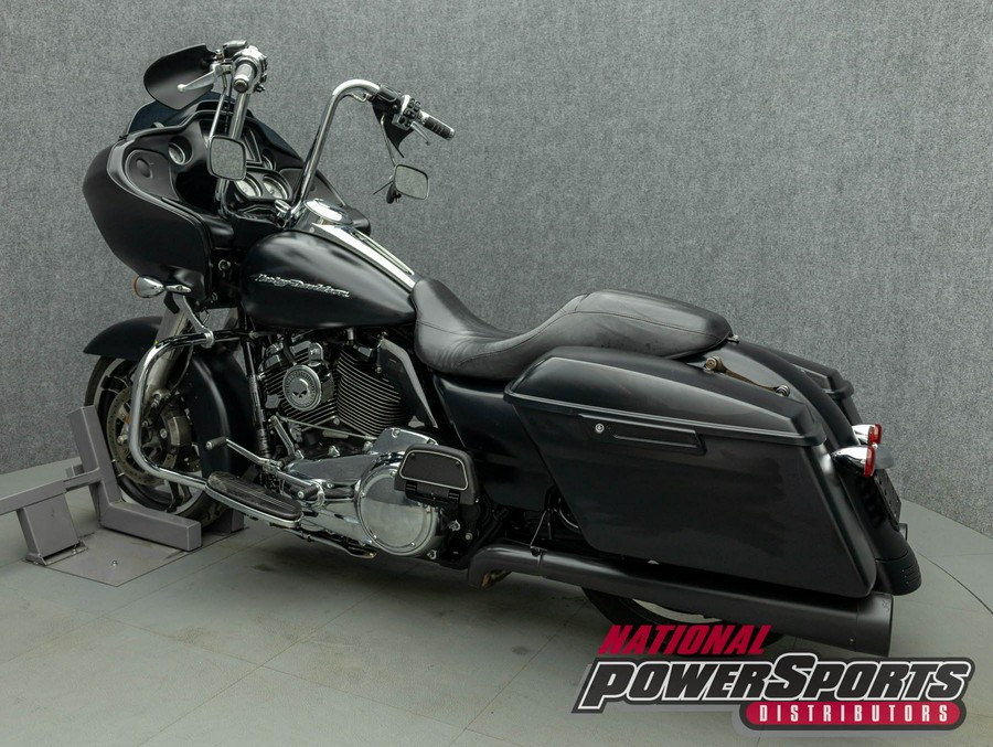 2017 HARLEY DAVIDSON FLTRXS ROAD GLIDE SPECIAL W/ABS