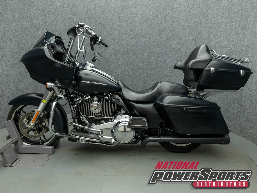 2017 HARLEY DAVIDSON FLTRXS ROAD GLIDE SPECIAL W/ABS