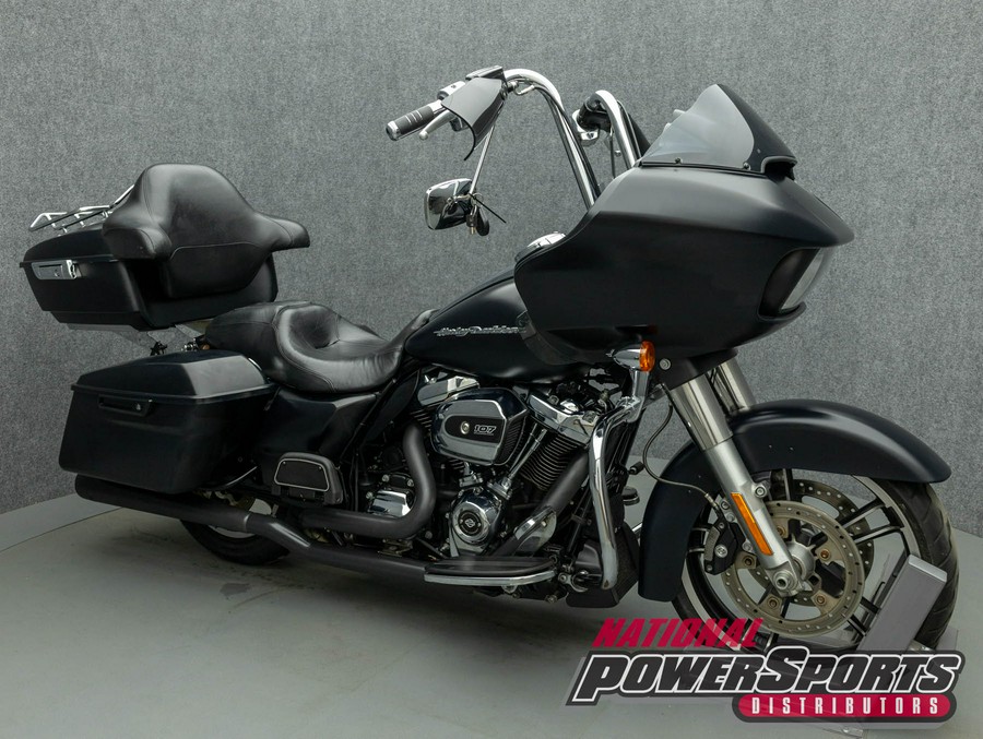 2017 HARLEY DAVIDSON FLTRXS ROAD GLIDE SPECIAL W/ABS