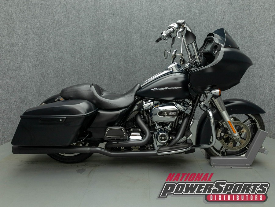 2017 HARLEY DAVIDSON FLTRXS ROAD GLIDE SPECIAL W/ABS