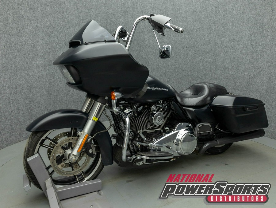 2017 HARLEY DAVIDSON FLTRXS ROAD GLIDE SPECIAL W/ABS