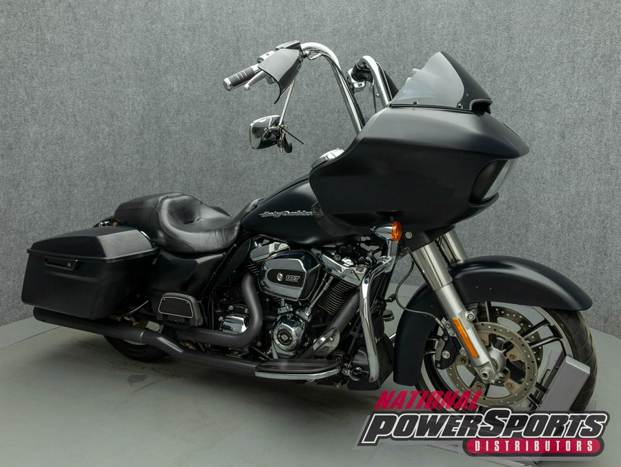 2017 HARLEY DAVIDSON FLTRXS ROAD GLIDE SPECIAL W/ABS