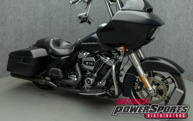 2017 HARLEY DAVIDSON FLTRXS ROAD GLIDE SPECIAL W/ABS