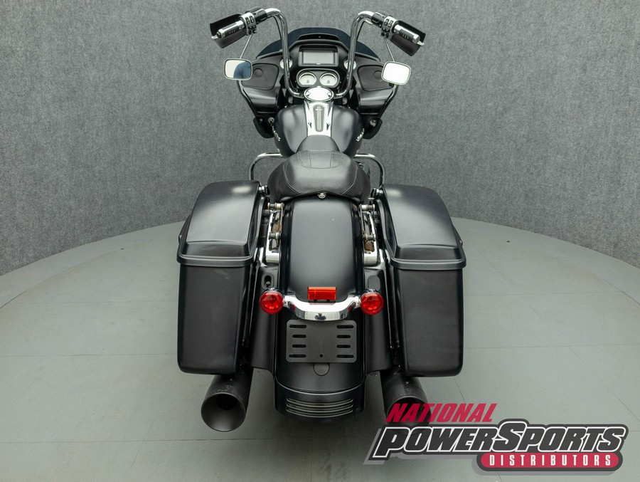 2017 HARLEY DAVIDSON FLTRXS ROAD GLIDE SPECIAL W/ABS