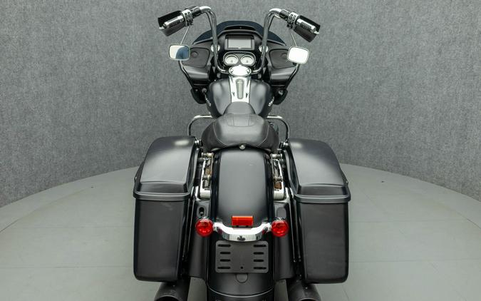 2017 HARLEY DAVIDSON FLTRXS ROAD GLIDE SPECIAL W/ABS