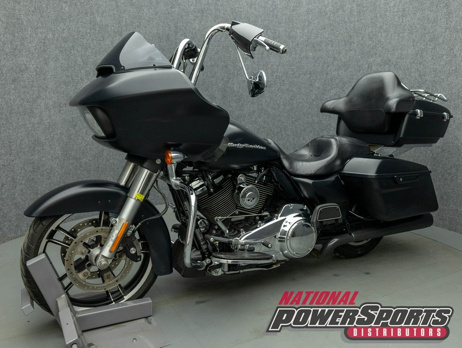 2017 HARLEY DAVIDSON FLTRXS ROAD GLIDE SPECIAL W/ABS