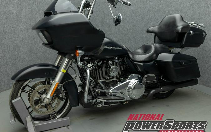 2017 HARLEY DAVIDSON FLTRXS ROAD GLIDE SPECIAL W/ABS