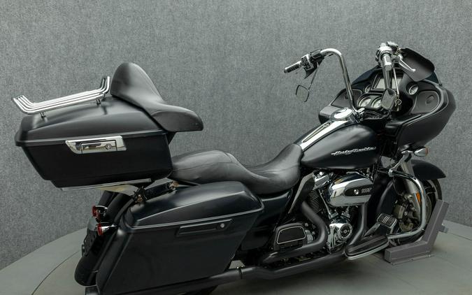 2017 HARLEY DAVIDSON FLTRXS ROAD GLIDE SPECIAL W/ABS