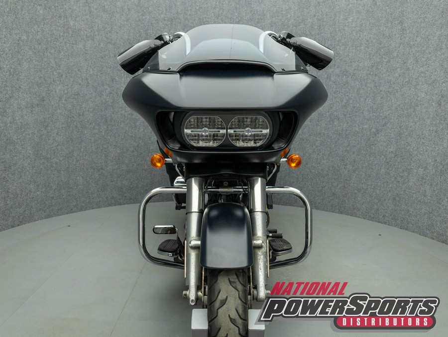 2017 HARLEY DAVIDSON FLTRXS ROAD GLIDE SPECIAL W/ABS