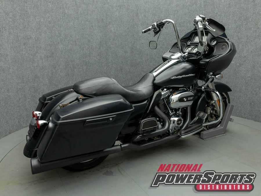 2017 HARLEY DAVIDSON FLTRXS ROAD GLIDE SPECIAL W/ABS