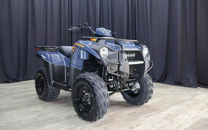 2024 Kawasaki Brute Force 300