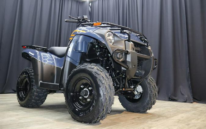 2024 Kawasaki Brute Force 300