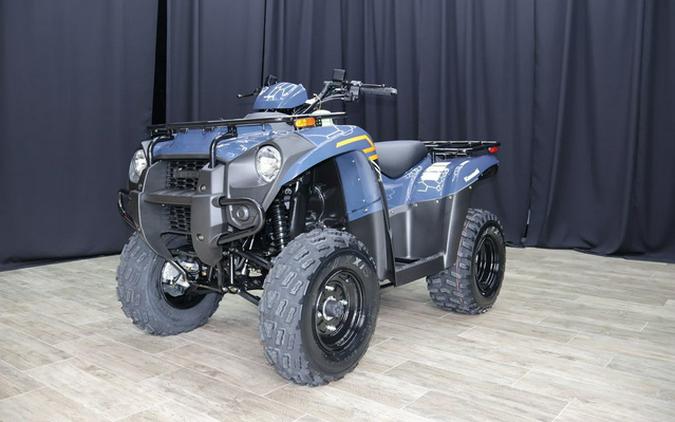 2024 Kawasaki Brute Force 300