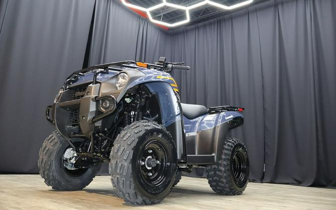 2024 Kawasaki Brute Force 300