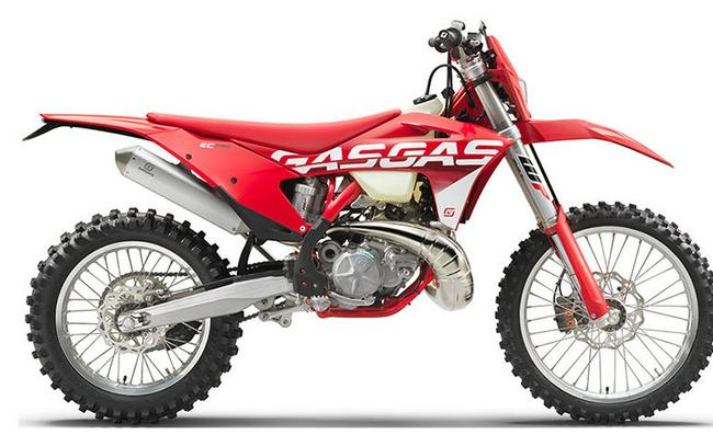 2023 GASGAS EC 250