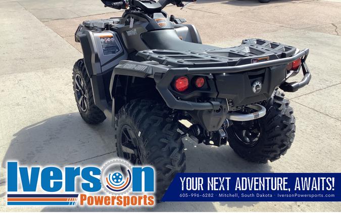 2024 Can-Am Outlander 850XT