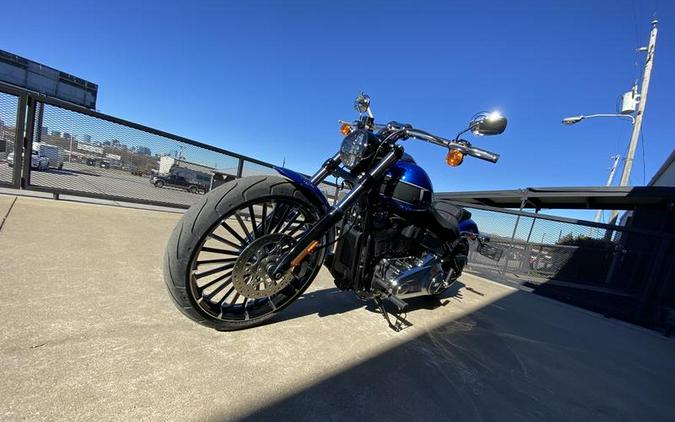 2024 Harley-Davidson® FXBR - Breakout®