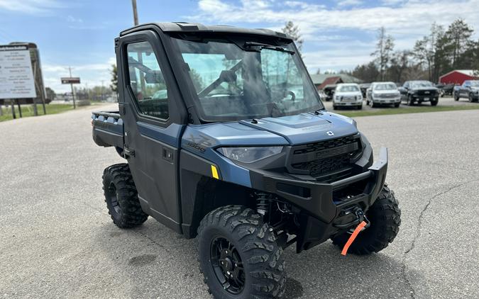 2025 Polaris Ranger XP® 1000 NorthStar Edition Ultimate