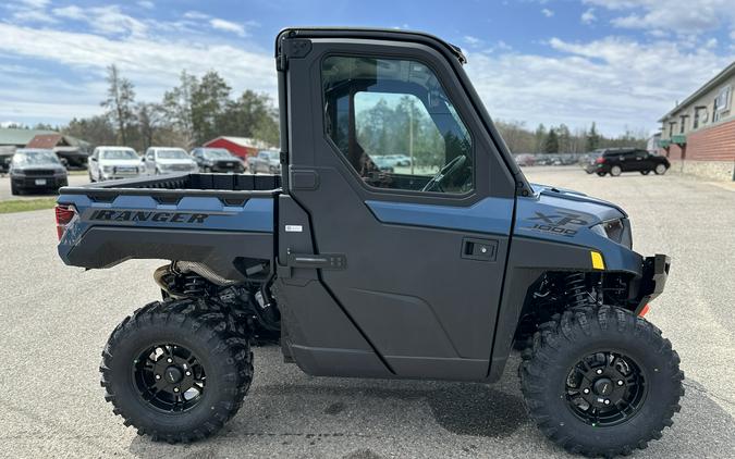 2025 Polaris Ranger XP® 1000 NorthStar Edition Ultimate