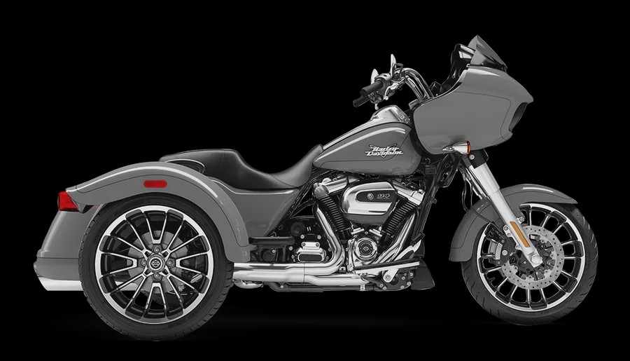 2024 Harley-Davidson Road Glide 3