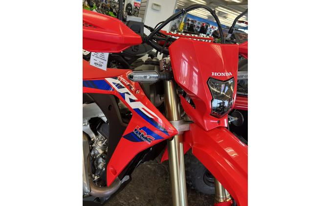 2024 Honda CRF® 450RL