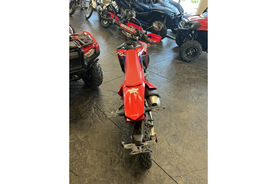 2024 Honda CRF® 450RL