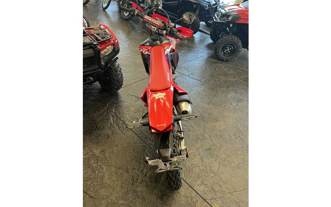 2024 Honda CRF® 450RL