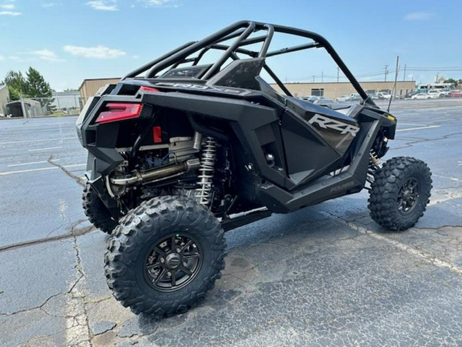 2024 Polaris® RZR Pro XP Premium