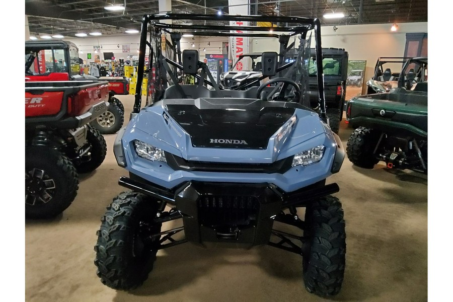 2024 Honda Pioneer 1000-5 Deluxe