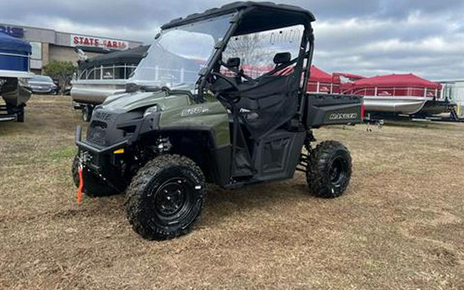 2025 Polaris Ranger 570 Full-Size