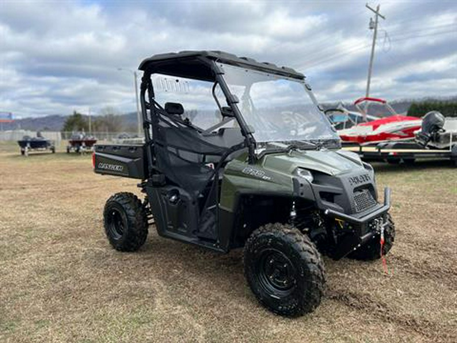 2025 Polaris Ranger 570 Full-Size