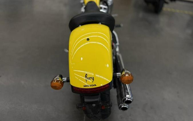 2023 Honda® Fury