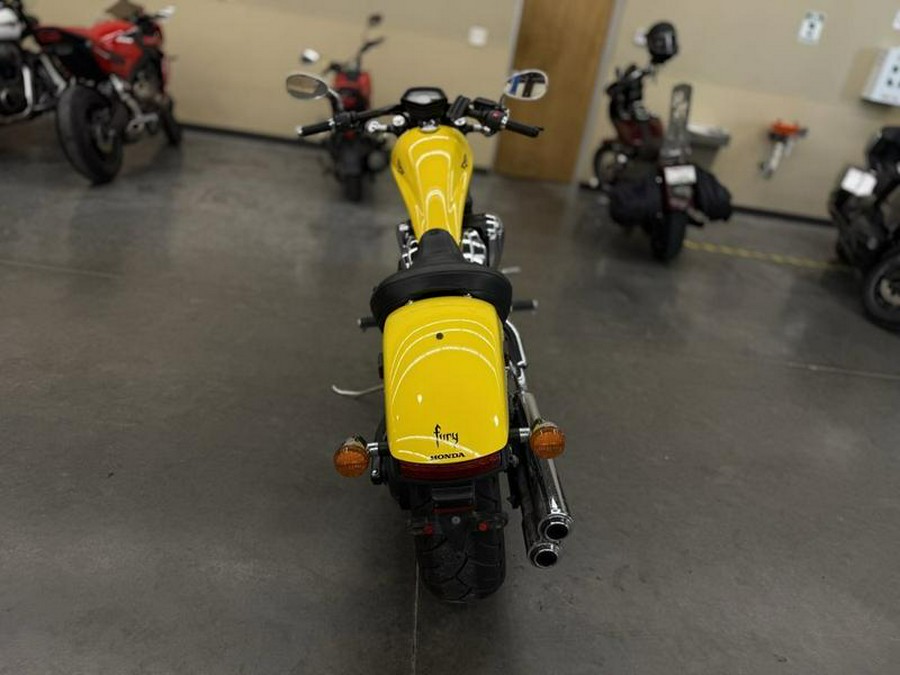 2023 Honda® Fury