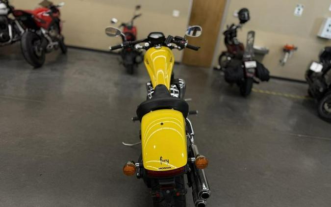 2023 Honda® Fury