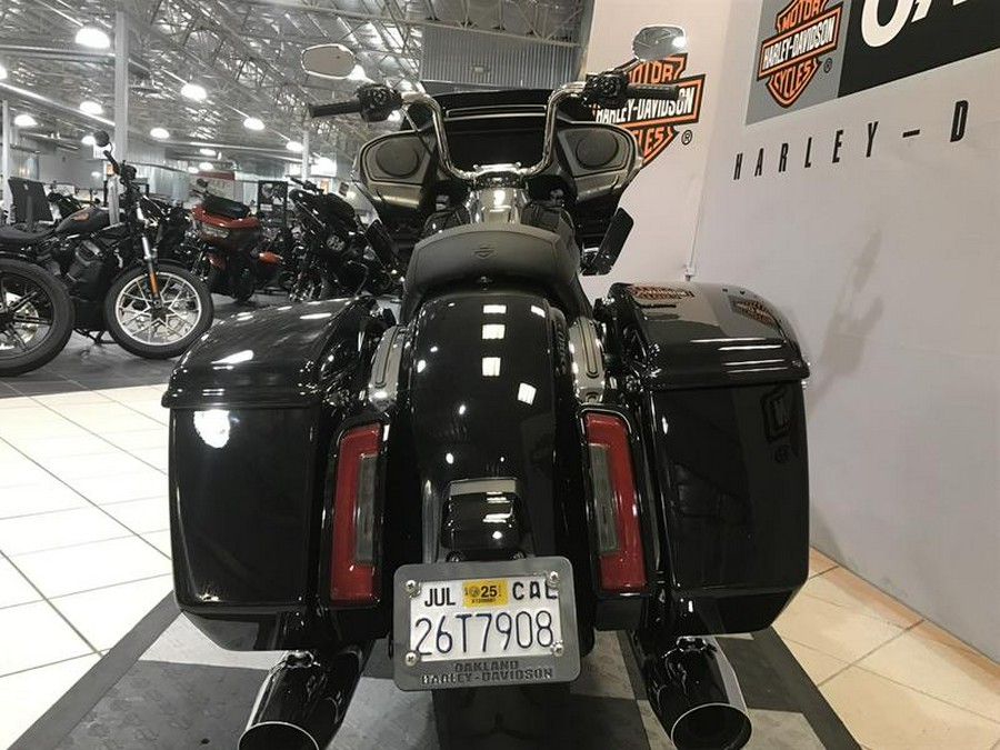 2024 Harley-Davidson® FLTRX - Road Glide®