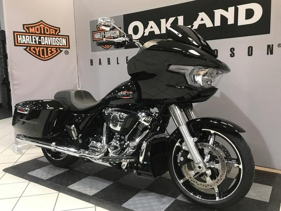 2024 Harley-Davidson® FLTRX - Road Glide®