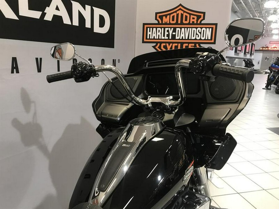 2024 Harley-Davidson® FLTRX - Road Glide®