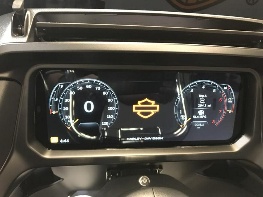 2024 Harley-Davidson® FLTRX - Road Glide®