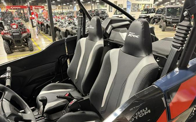 2026 Kawasaki Teryx KRX® 1000