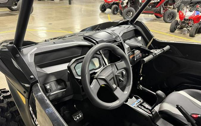 2026 Kawasaki Teryx KRX® 1000