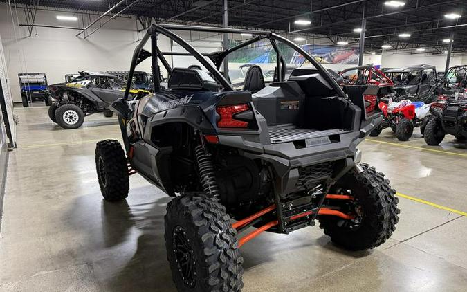 2026 Kawasaki Teryx KRX® 1000