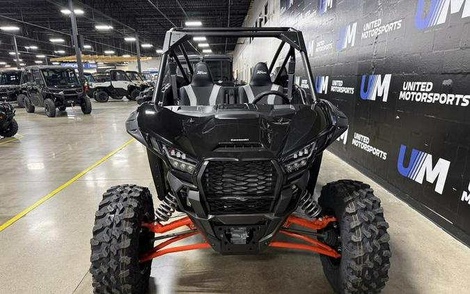 2026 Kawasaki Teryx KRX® 1000