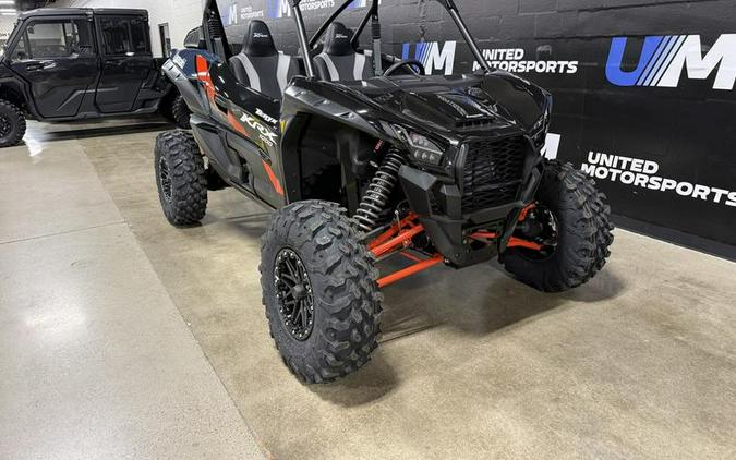 2026 Kawasaki Teryx KRX® 1000