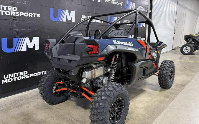 2026 Kawasaki Teryx KRX® 1000