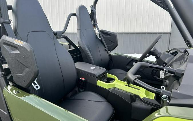 2026 Yamaha Wolverine X2 1000 R-Spec