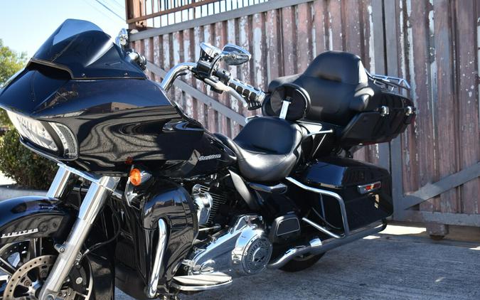 2020 Harley-Davidson® Road Glide Limited FLTRK